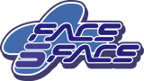 Face 3 Face logo