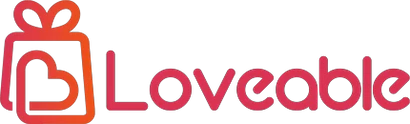 Loveable logo