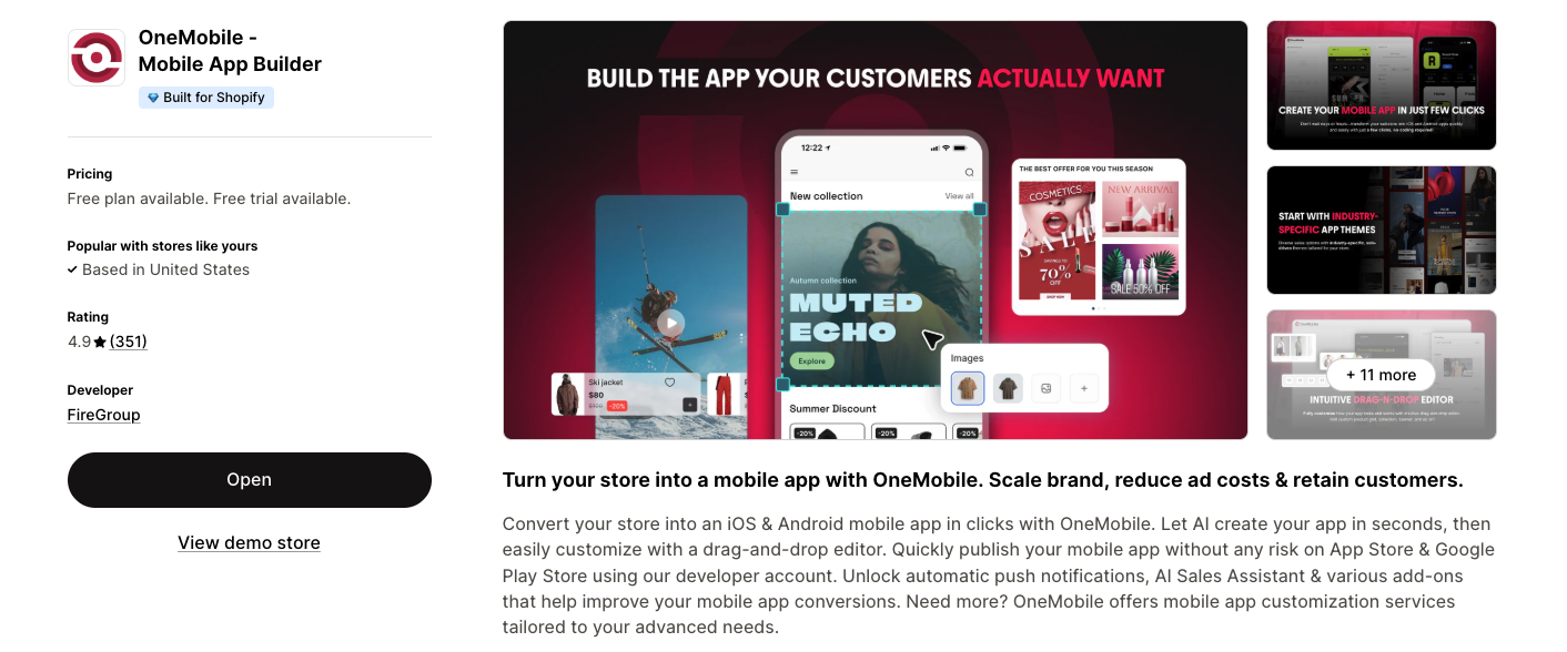onemobile