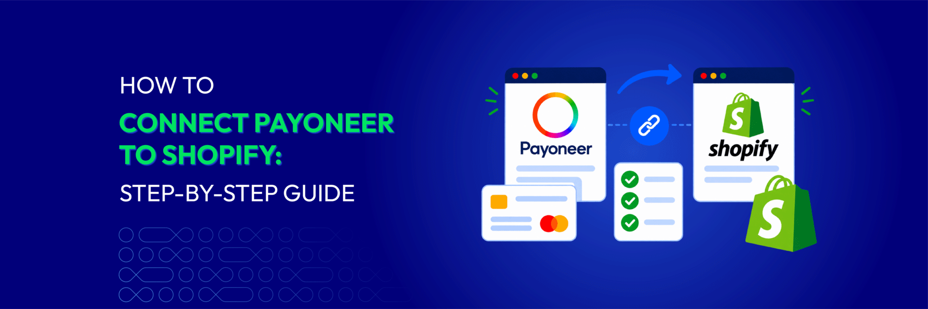How to Connect Payoneer to Shopify: Step-by-Step Guide - Shopplaza