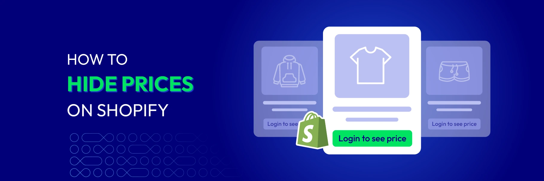 How to Hide Prices on Shopify: The Complete Guide (2026)