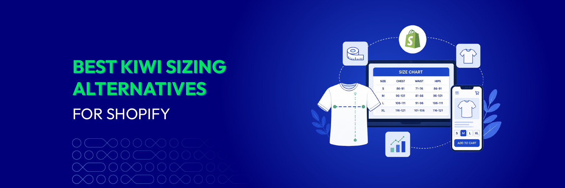 7 Best Kiwi Sizing Alternatives for Shopify (2026)