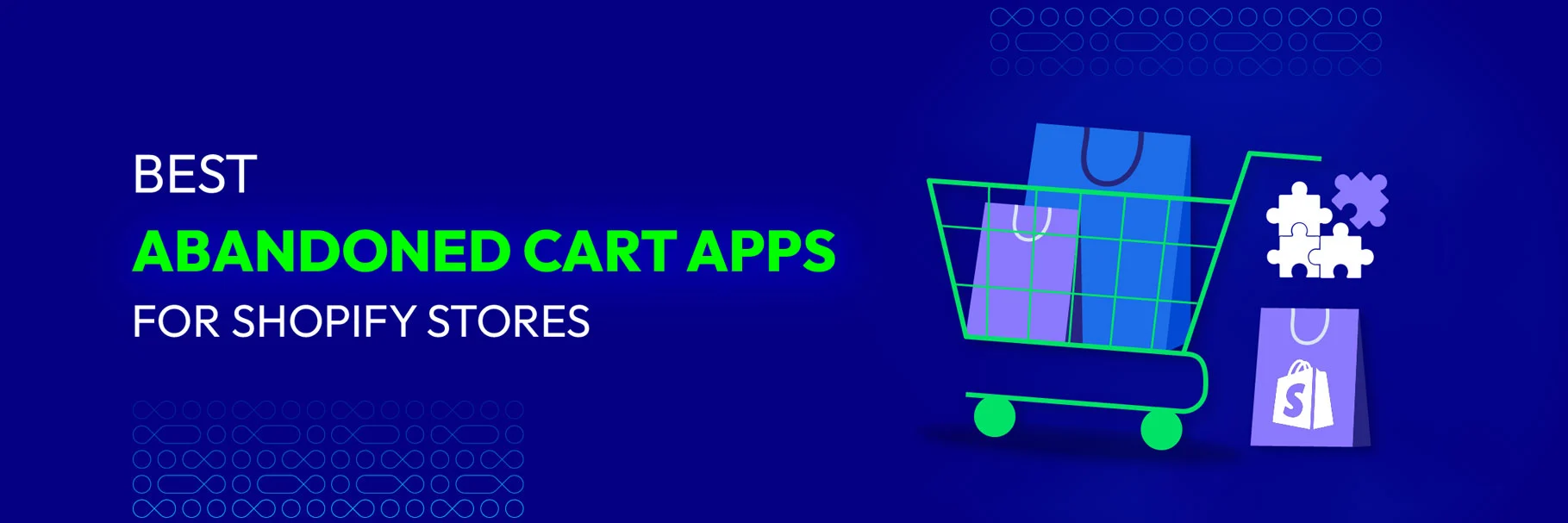 18+ Best Shopify Abandoned Cart Apps - Abandoned Cart Recovery Email -Shopplaza