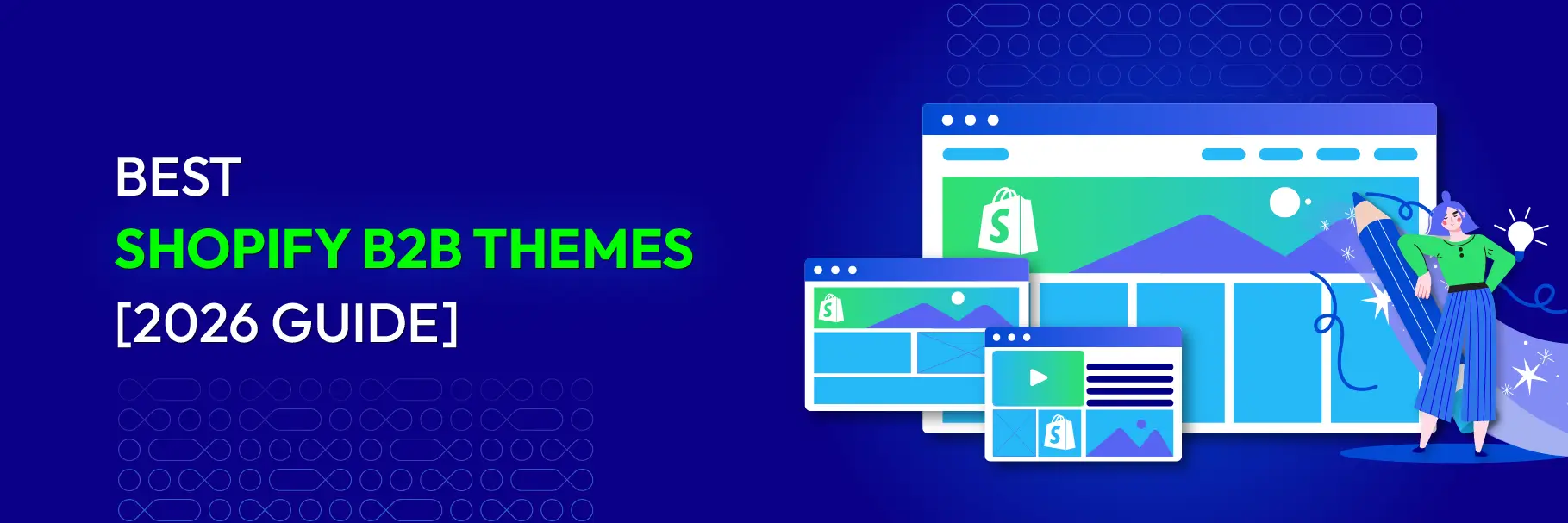 Top 10 Best Shopify B2B Themes to Power Your Store (2026)