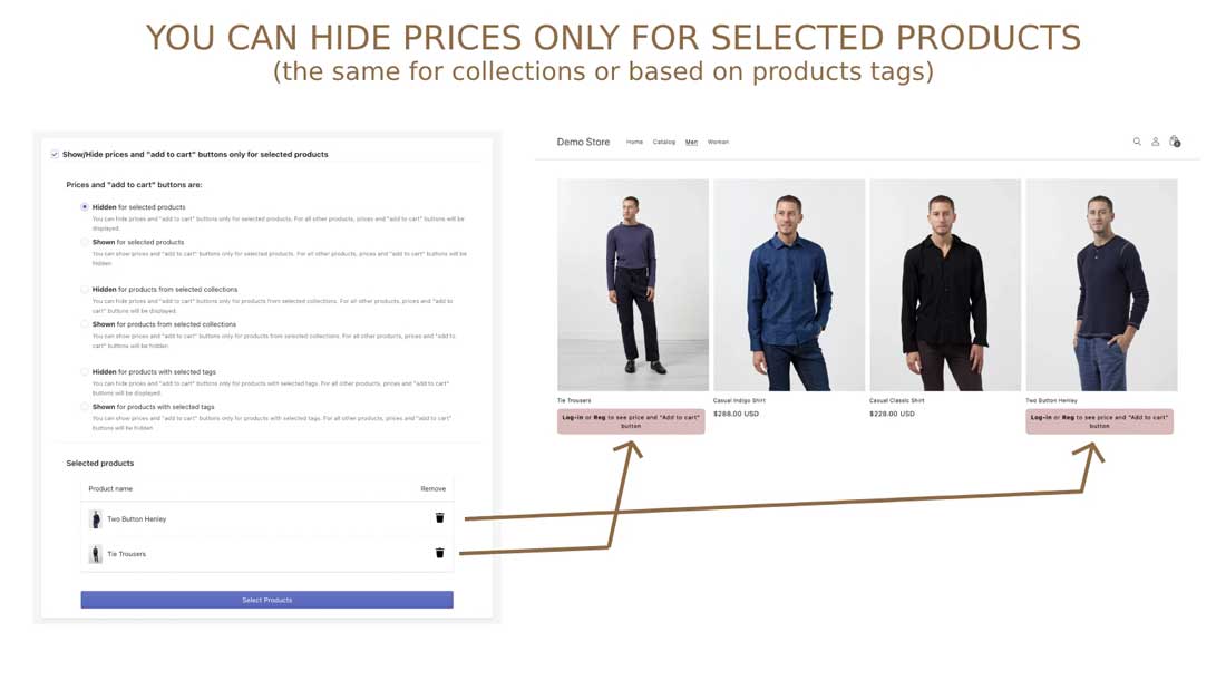 Login To See Price by Singleton