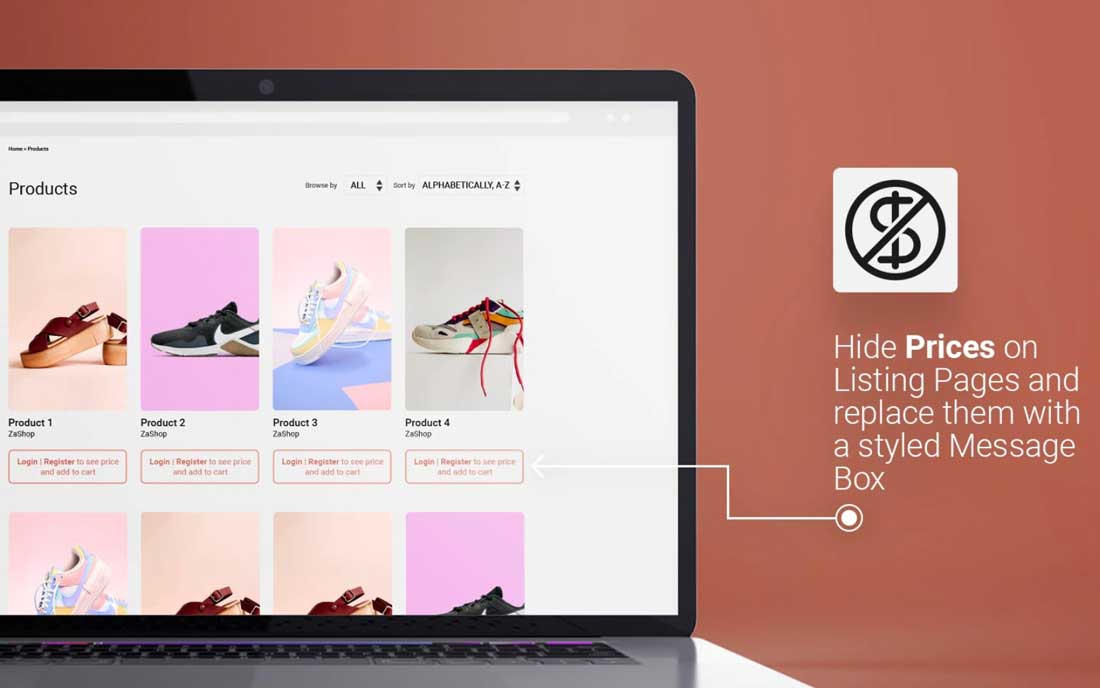 Login to See Price by WebPanda
