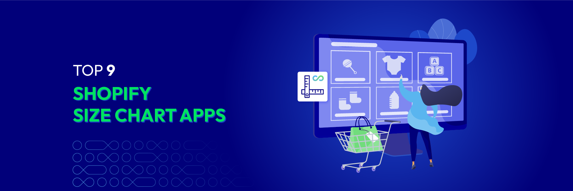 Top 9 Best Shopify Size Chart Apps - Shopplaza