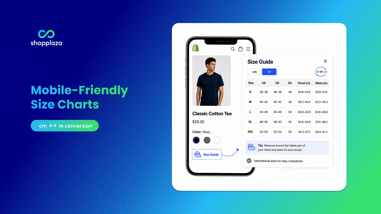 mobile friendly