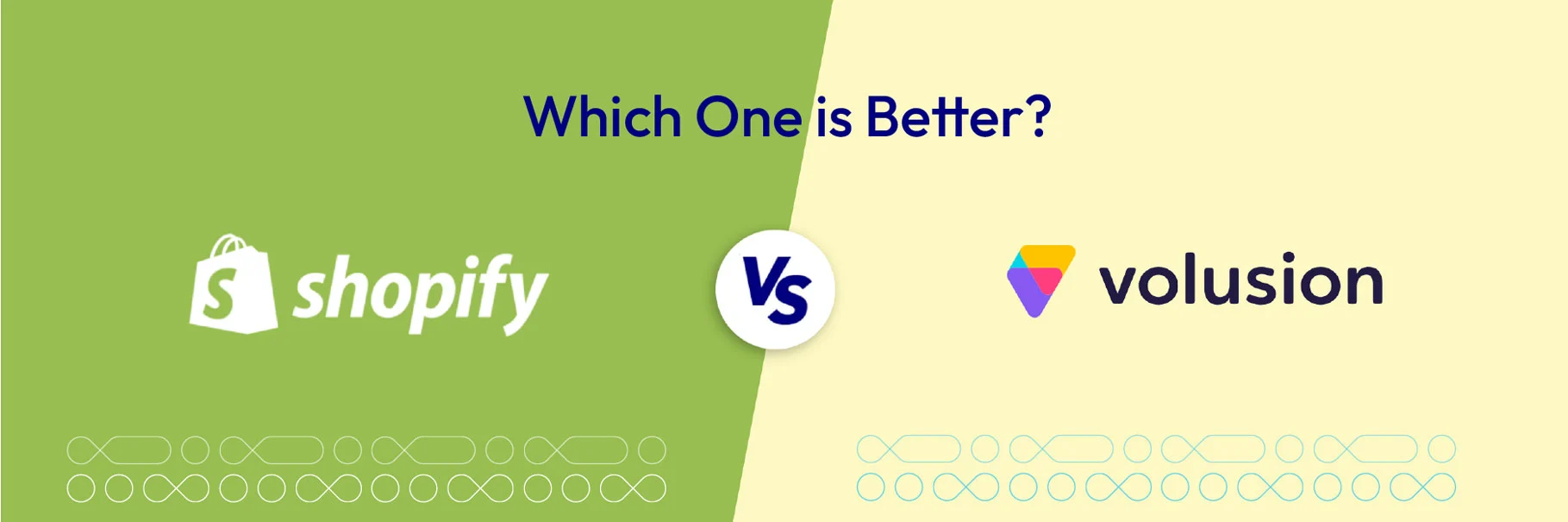 Volusion vs Shopify Comparison: Which Option is Better? -Shopplaza