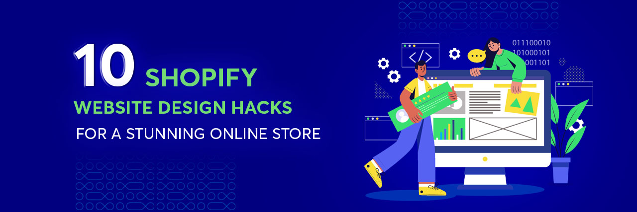 Shopify Website Design 101: Ultimate Guide + Examples - Shopplaza
