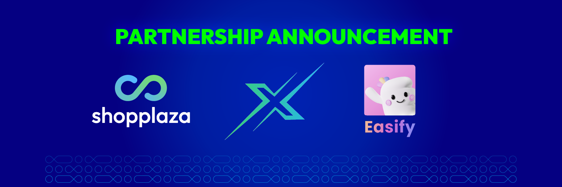 Shopplaza Partners with Easify Product Options: Making Product Customization Clearer for Shopify Merchants