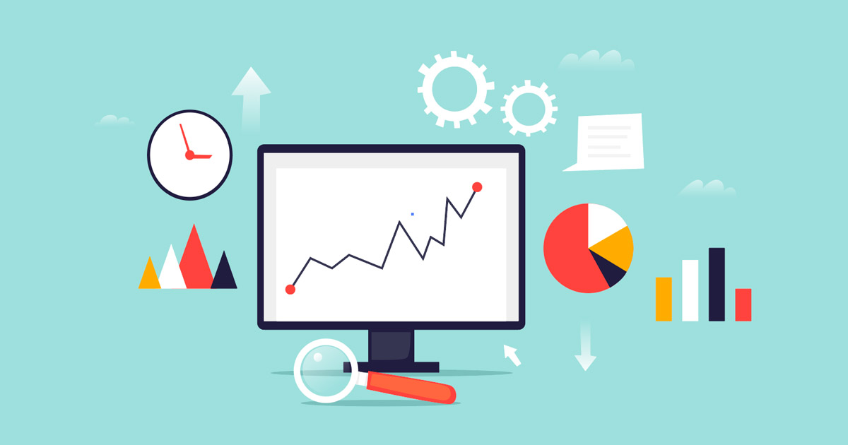 Shopify vs Squarespace: Analytics