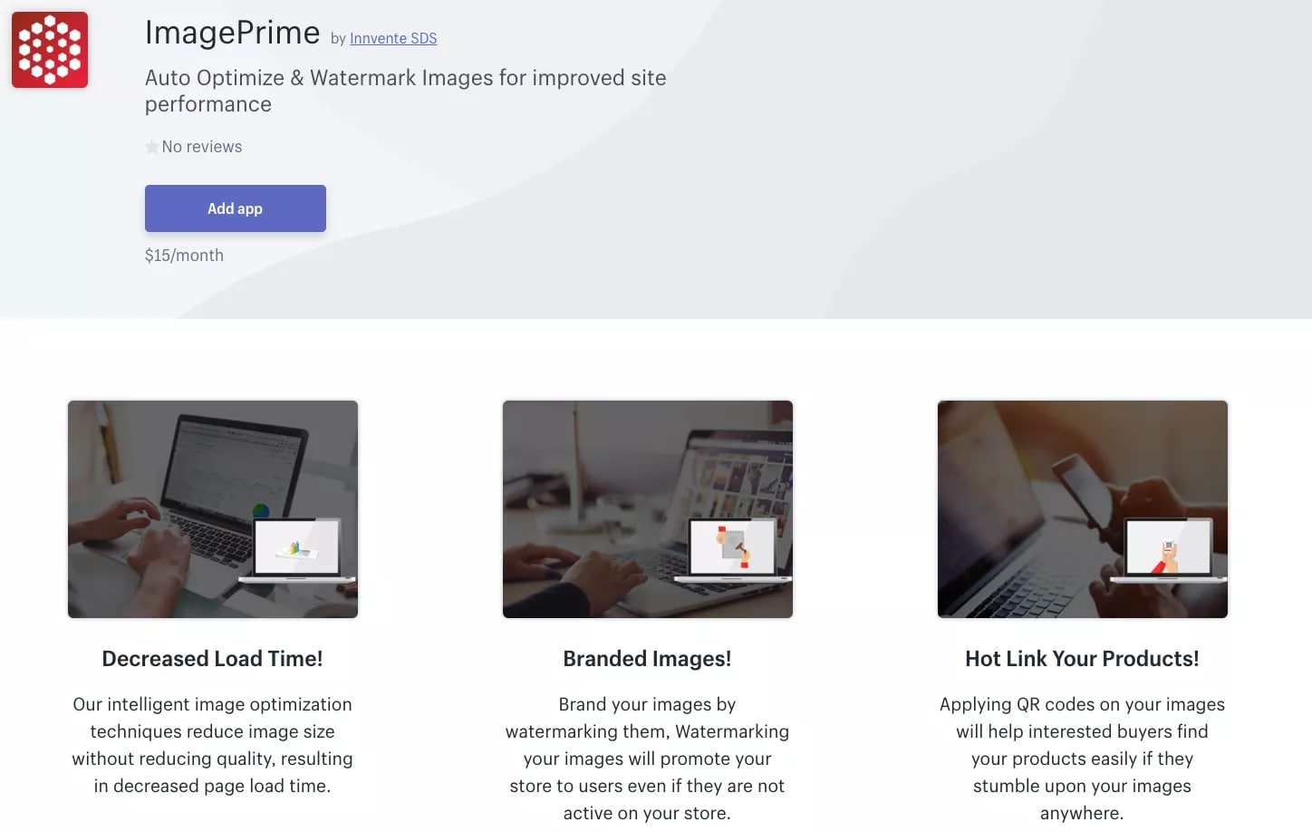 ImagePrime