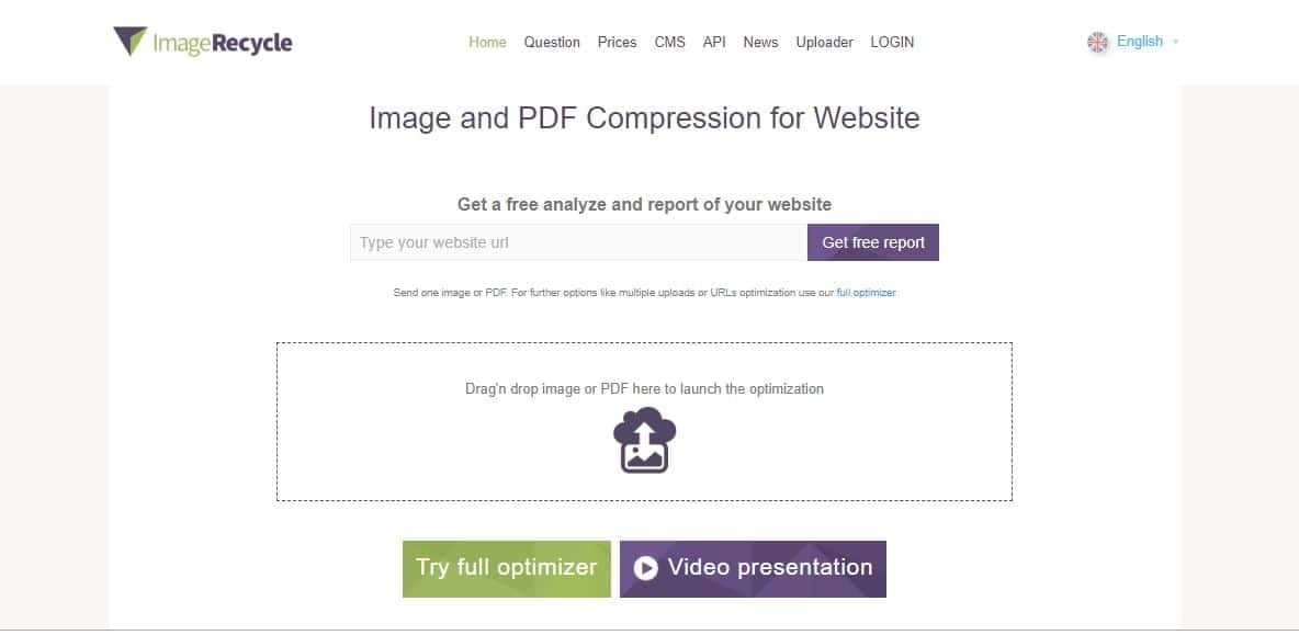 ImageRecyle