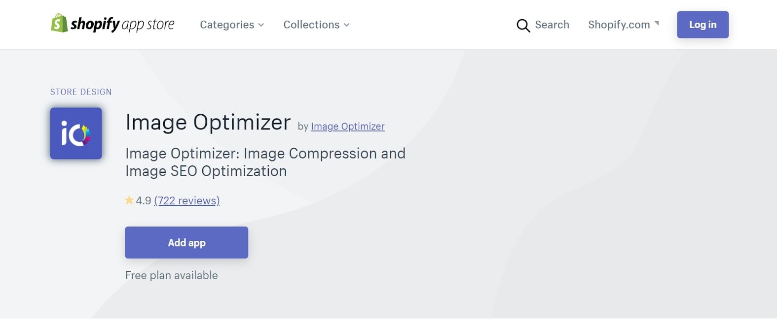 Image Optimizer
