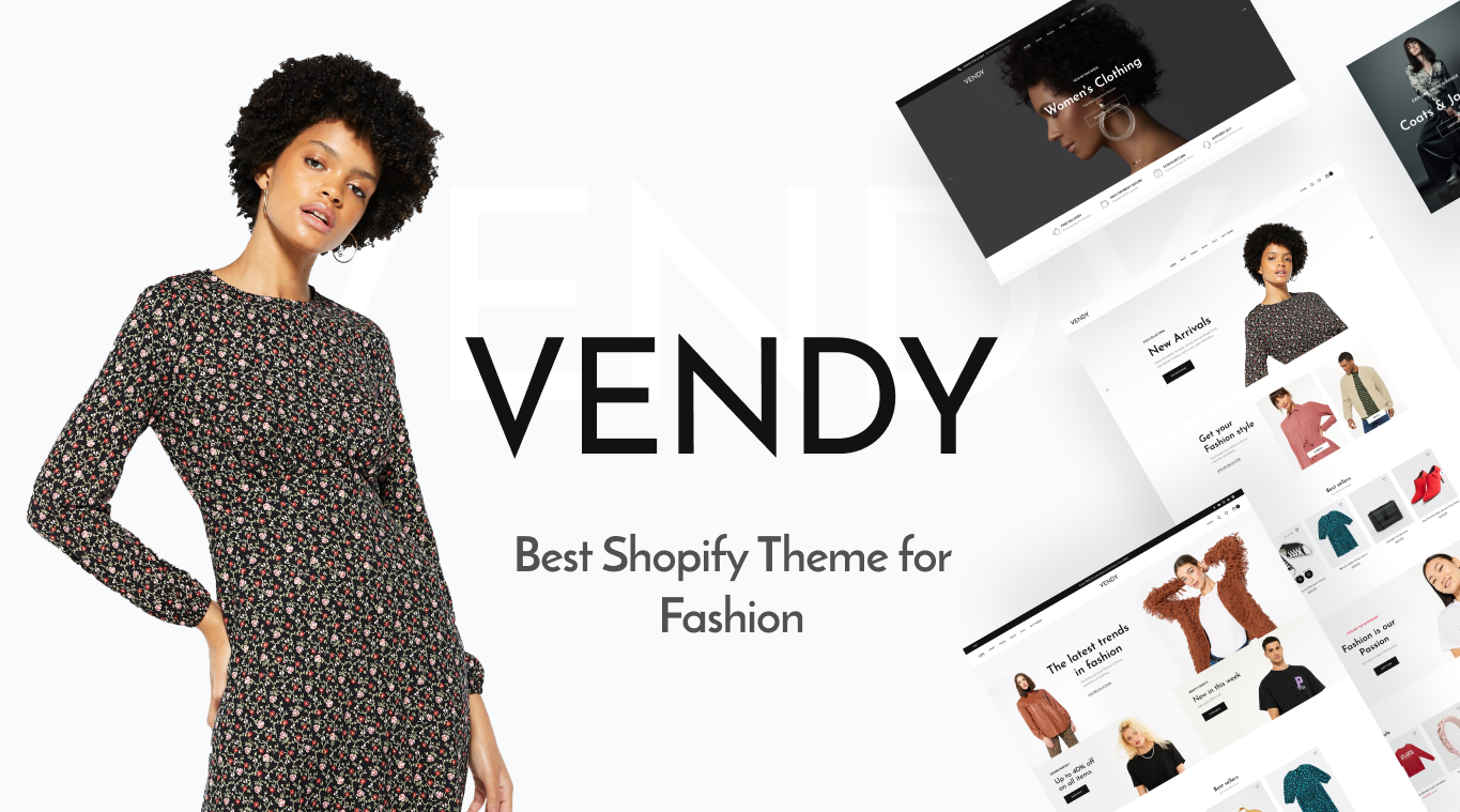 Vendy