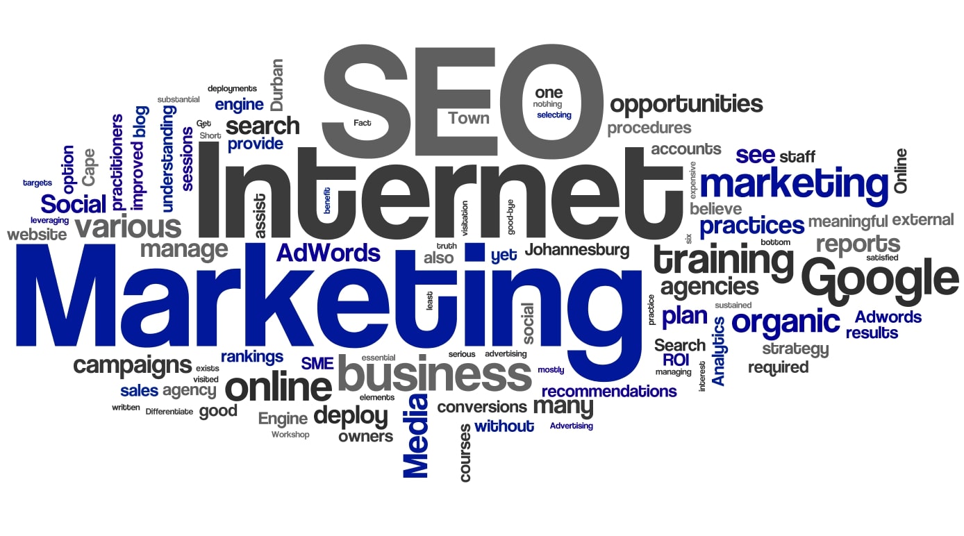 SEO & Marketing Comparison