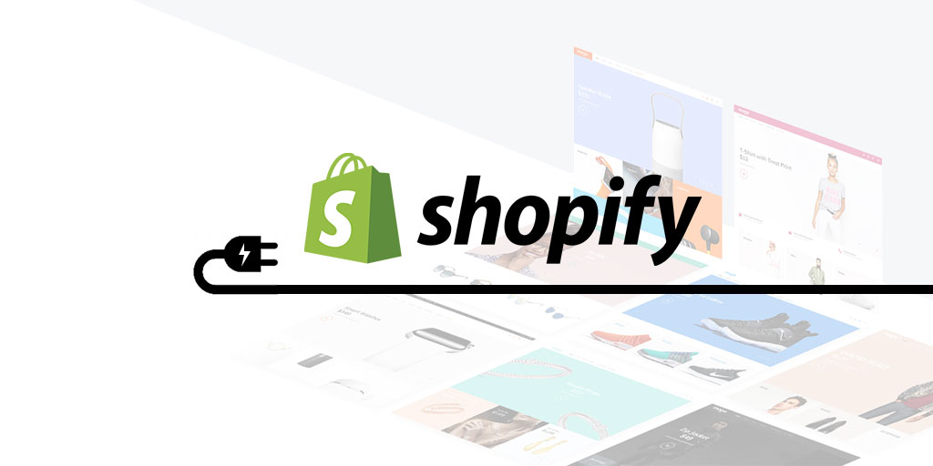 Shopify Mobile Apps