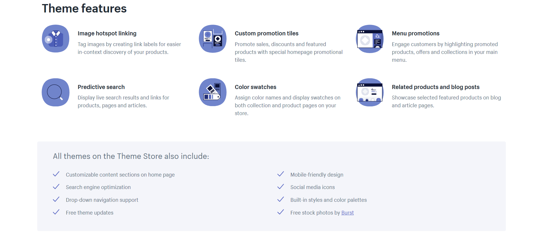 shopify booster theme review