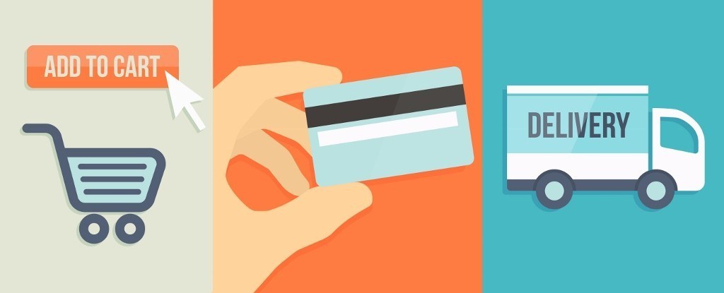 Shopify vs eBay: Shipping Comparison
