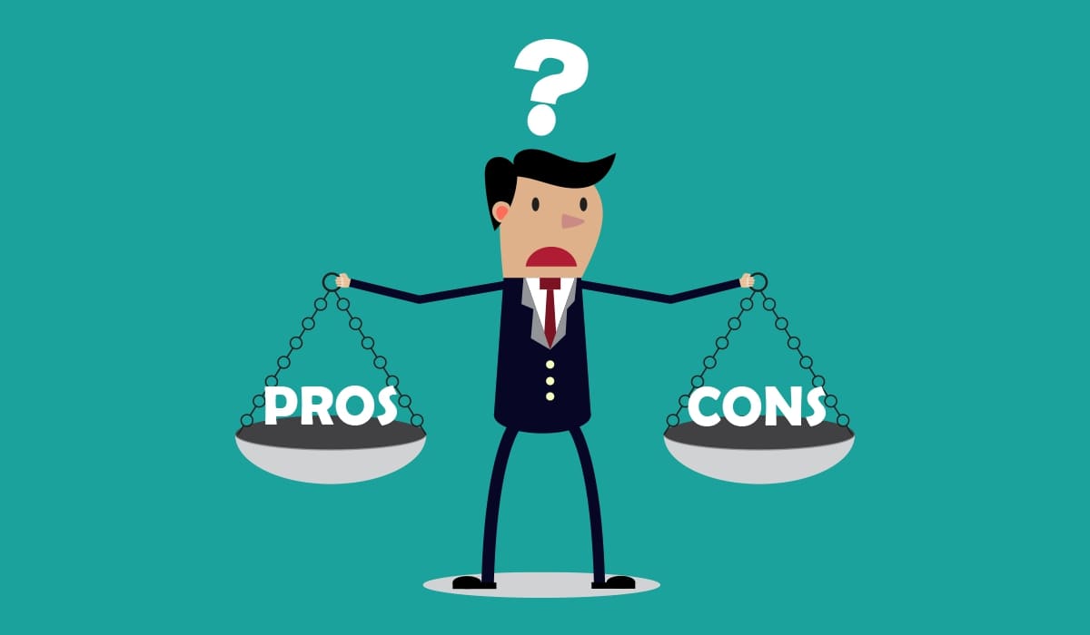 Shopify vs Squarespace: Advantages and Disadvantages