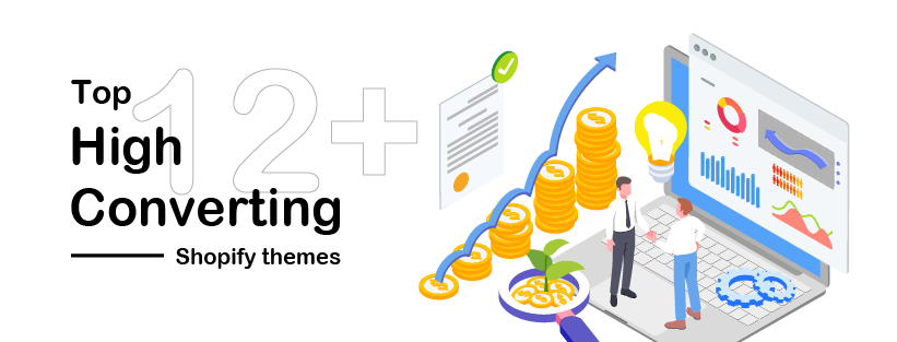 Top 20+ Best High Converting Shopify themes - Shopplaza