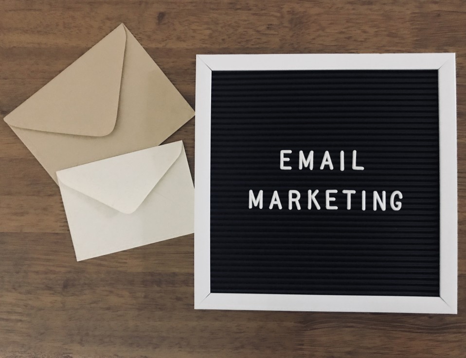 What is email marketing?