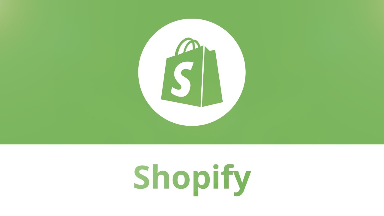 What is Shopify?
