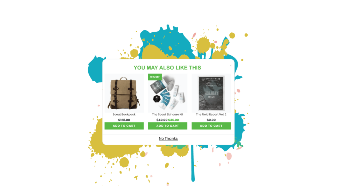 shopify booster theme review