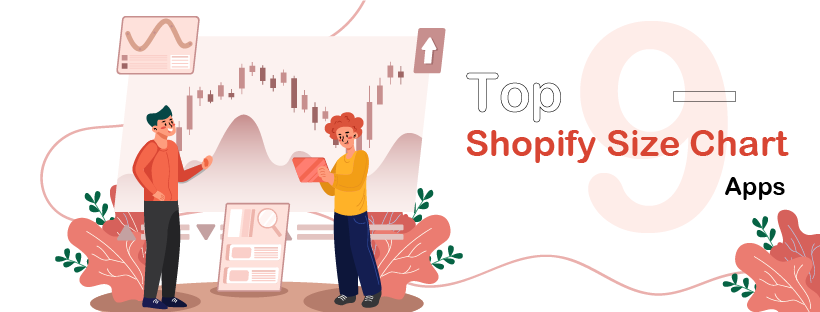 Top 9 Best Shopify Size Chart Apps - Shopplaza