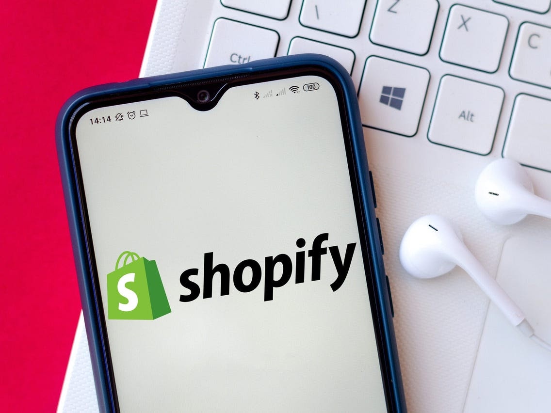 Shopify Introduction