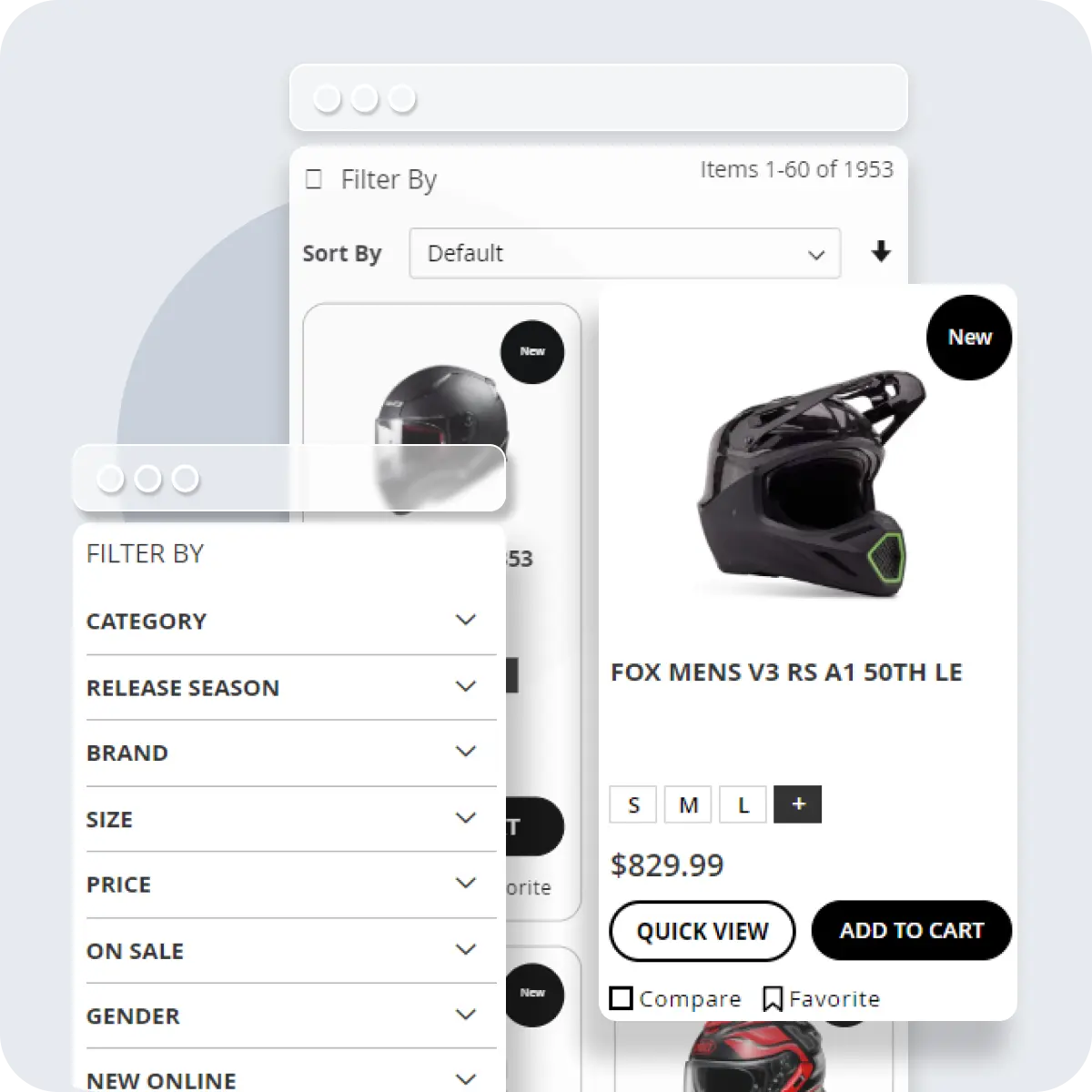 Benefits of Shopify store setup