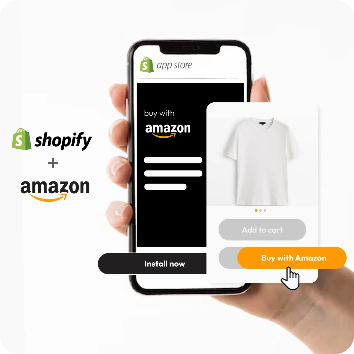 Set up Shopify integration