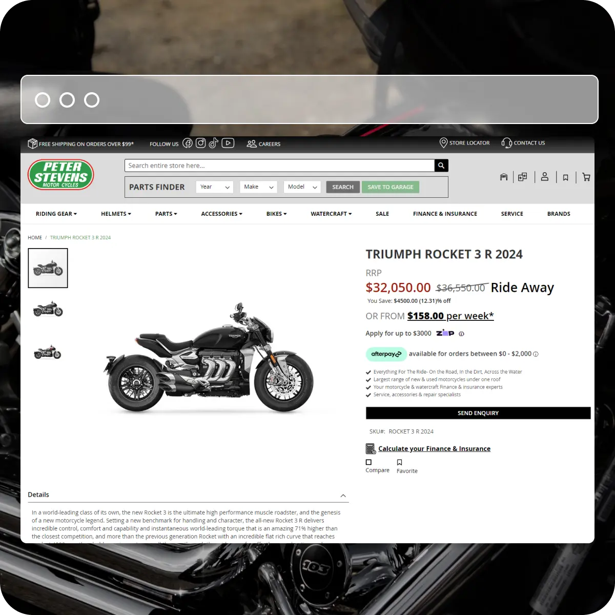 Set up products for your Shopify store